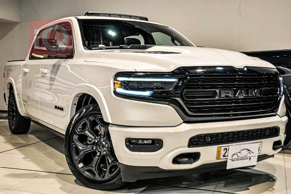 رام 1500